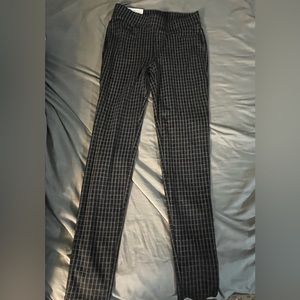 NWT seven 7 ponte pants small